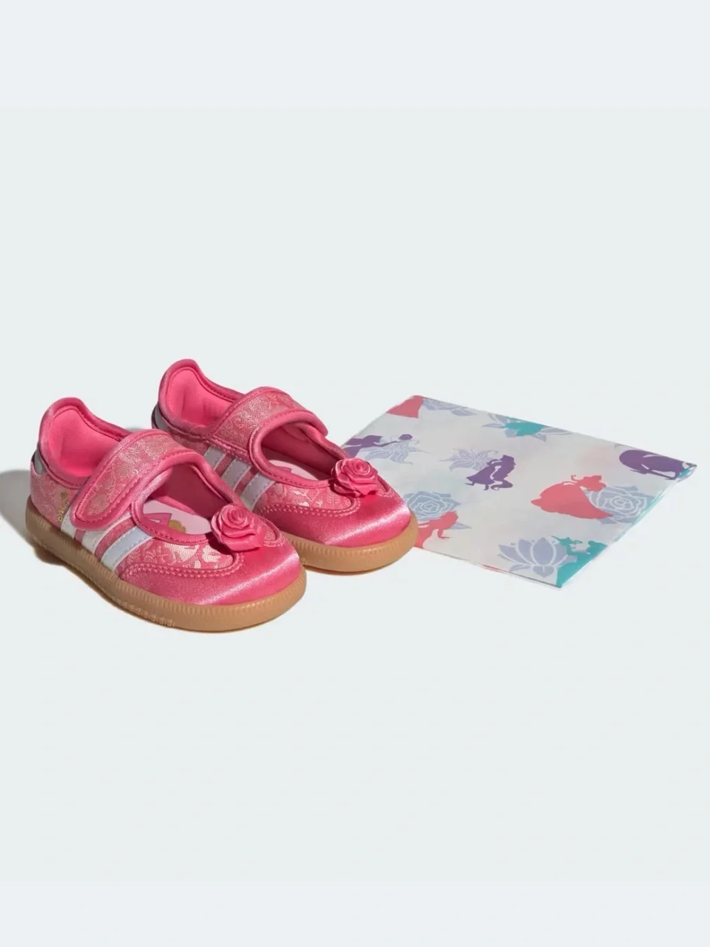 👸🏼 ADIDAS SAMBA JANE x DISNEY ALICE SLEEPING BEAUTY AURORA 👸🏼